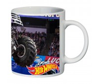 Кружка Хотвилс SuperCup Hot Wheels (чашка-SC-НТ-01_005)