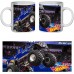 Кружка Хотвилс SuperCup Hot Wheels (чашка-SC-НТ-01_005)
