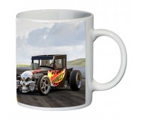 Кружка Хотвилс SuperCup Hot Wheels (чашка-SC-НТ-01_008)