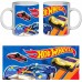 Кружка Хотвилс SuperCup Hot Wheels (чашка-SC-НТ-01_0010)