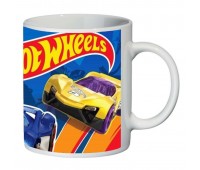 Кружка Хотвилс SuperCup Hot Wheels (чашка-SC-НТ-01_0010)