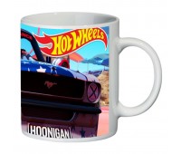Кружка Хотвилс SuperCup Hot Wheels (чашка-SC-НТ-01_0019)