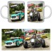 Кружка Хотвилс SuperCup Hot Wheels (чашка-SC-НТ-01_0018)