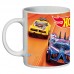 Кружка Хотвилс SuperCup Hot Wheels (чашка-SC-НТ-01_0017)