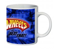 Кружка Хотвилс SuperCup Hot Wheels (чашка-SC-НТ-01_0016)