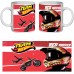 Кружка Хотвилс SuperCup Hot Wheels (чашка-SC-НТ-01_0015)