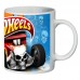 Кружка Хотвилс SuperCup Hot Wheels (чашка-SC-НТ-01_0013)