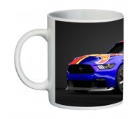 Кружка Хотвилс SuperCup Hot Wheels (чашка-SC-НТ-01_0012)