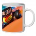 Кружка Хотвилс SuperCup Hot Wheels (чашка-SC-НТ-01_0033)