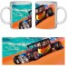 Кружка Хотвилс SuperCup Hot Wheels (чашка-SC-НТ-01_0033)