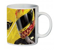 Кружка Хотвилс SuperCup Hot Wheels (чашка-SC-НТ-01_0031)