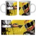 Кружка Хотвилс SuperCup Hot Wheels (чашка-SC-НТ-01_0031)