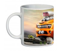 Кружка Хотвилс SuperCup Hot Wheels (чашка-SC-НТ-01_0030)