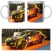 Кружка Хотвилс SuperCup Hot Wheels (чашка-SC-НТ-01_0028)