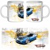 Кружка Хотвилс SuperCup Hot Wheels (чашка-SC-НТ-01_0027)