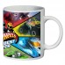 Кружка Хотвилс SuperCup Hot Wheels (чашка-SC-НТ-01_0023)