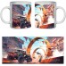 Кружка Хотвилс SuperCup Hot Wheels (чашка-SC-НТ-01_0036)