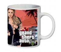 Кружка ГТА SuperCup GTA(чашка-SC-GTA-01_0011)