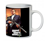 Кружка ГТА SuperCup GTA(чашка-SC-GTA-01_003)