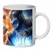 Кружка Мортал Комбат SuperCup Mortal Combat (чашка-SC-MC-01_005)