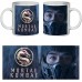 Кружка Мортал Комбат SuperCup Mortal Combat (чашка-SC-MC-01_0024)