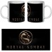 Кружка Мортал Комбат SuperCup Mortal Combat (чашка-SC-MC-01_0031)