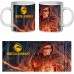Кружка Мортал Комбат SuperCup Mortal Combat (чашка-SC-MC-01_0025)