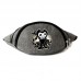 Сумка Бананка на пояс Бенди Bendi (bendi-002) Cappuccino Toys серая
