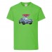 Футболка детская ТАЧКИ 0011 (CARS) светлозеленая (CAR lgrn 0011) 128 см Футболка детская ТАЧКИ 0011 (CARS) светлозеленая (CAR lgrn 0011) 128 см