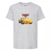 Футболка детская ТАЧКИ 004 (CARS) серая (CAR gry 004) 128 см Футболка детская ТАЧКИ 004 (CARS) серая (CAR gry 004) 128 см
