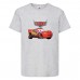 Футболка детская ТАЧКИ 008 (CARS) серая (CAR gry 008) 128 см Футболка детская ТАЧКИ 008 (CARS) серая (CAR gry 008) 128 см