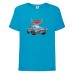 Футболка детская ТАЧКИ 0011 (CARS) синяя (CAR blu 0011) 98 см Футболка детская ТАЧКИ 0011 (CARS) синяя (CAR blu 0011) 98 см