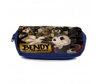Школьный пенал Бенди Bendi органайзер универсальный (Bendi-008-blue) синий