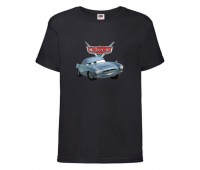 Футболка детская ТАЧКИ 0011 (CARS) черная (CAR blc 0011) 104 см Футболка детская ТАЧКИ 0011 (CARS) черная (CAR blc 0011) 104 см