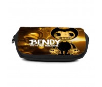 Школьный пенал Бенди Bendi органайзер универсальный (Bendi-009-black) черный