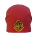 Шапка детская Гарри Поттер Harry Potter красная (HP- 004) 50-52 см