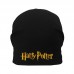 Шапка детская Гарри Поттер Harry Potter черная (HP- 005) 54-56 см