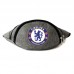 Сумка Бананка на пояс  Футбольный клуб Челси (Chelsea-04) Cappuccino Toys серая