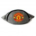 Сумка Бананка на пояс  Футбольный клуб МАНЧЕСТЕР ЮНАЙТЕД (Manchester United-08) Cappuccino Toys серая