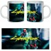 Кружка Киберпанк SuperCup Cyberpank (чашка-SC-cyberpank-007)