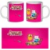 Кружка Время приключений SuperCup Adventure time (чашка-SC-ATR-002)