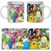 Кружка Время приключений SuperCup Adventure time (чашка-SC-ATR-0019)