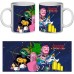 Кружка Время приключений SuperCup Adventure time (чашка-SC-ATR-0017)
