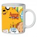Кружка Время приключений SuperCup Adventure time (чашка-SC-ATR-0016)
