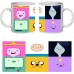 Кружка Время приключений SuperCup Adventure time (чашка-SC-ATR-0015)