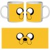 Кружка Время приключений SuperCup Adventure time (чашка-SC-ATR-0029)