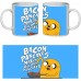 Кружка Время приключений SuperCup Adventure time (чашка-SC-ATR-0024)