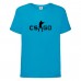 Футболка детская Контр Страйк 0014 (CS GO) синяя (CSG blu 0014) 152 см Футболка детская Контр Страйк 0014 (CS GO) синяя (CSG blu 0014) 152 см