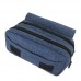 Школьный пенал Контр Страйк органайзер универсальный (CSGO-0031-blue) синий