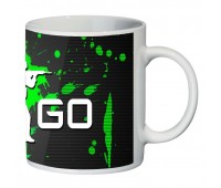 Кружка Контр Страйк SuperCup (чашка-SC-CSGO-011)